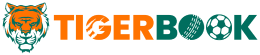 Tigerbook Logo